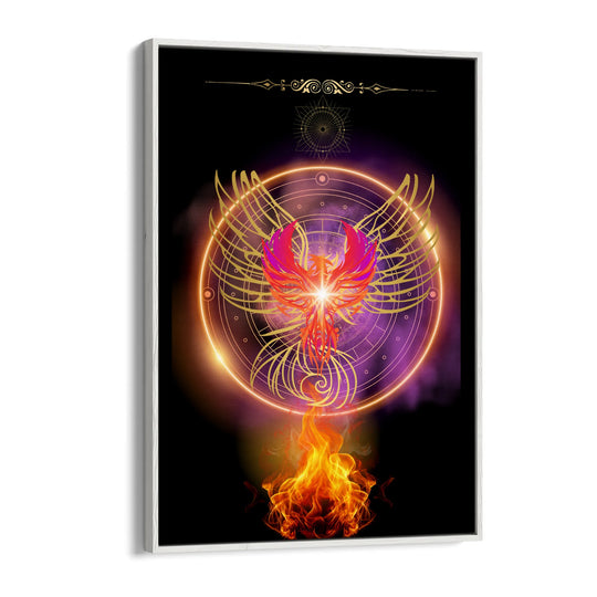 Aufstieg des Phönix