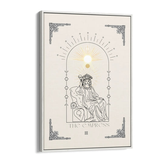 The Empress