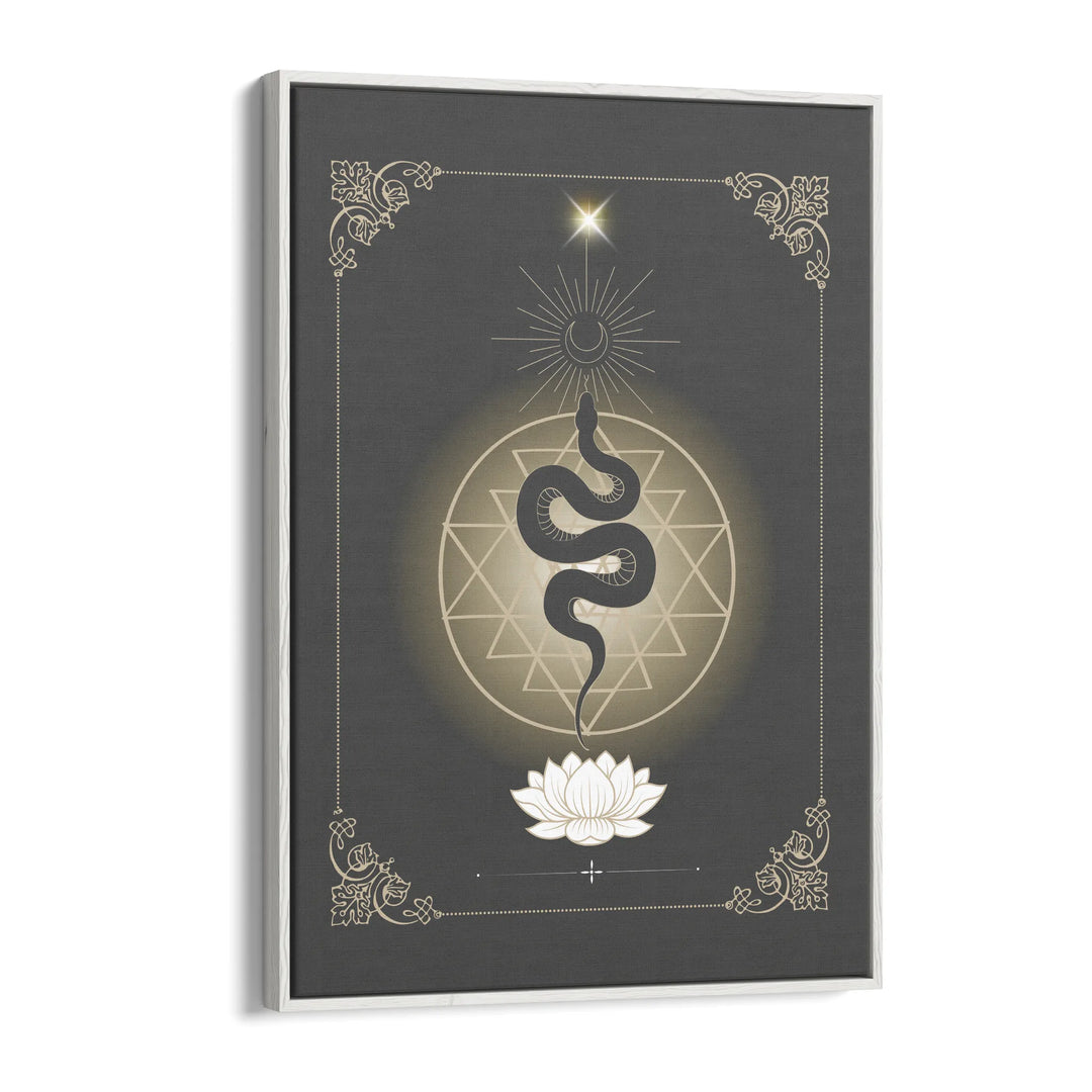 Serpent of Awakening