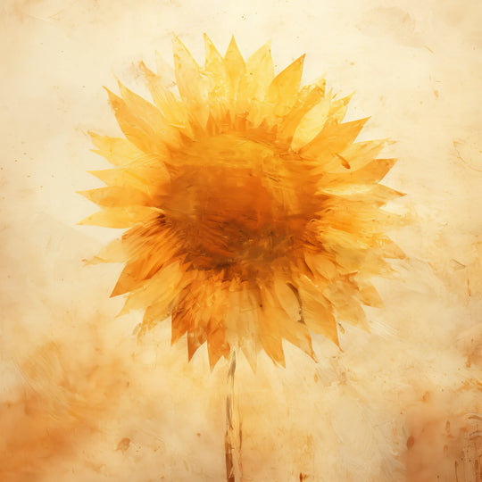 Sonnenblume