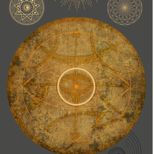 Schlüssel zur Unendlichkeit