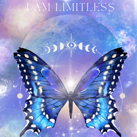 I am limitless