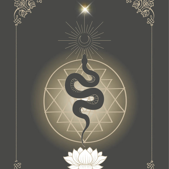 Serpent of Awakening