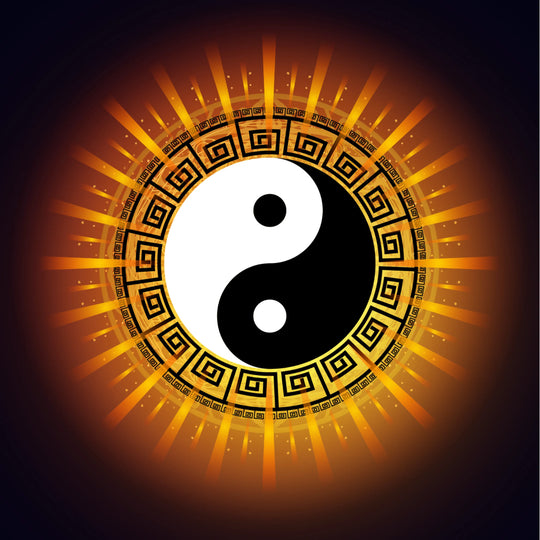 Yin Yang