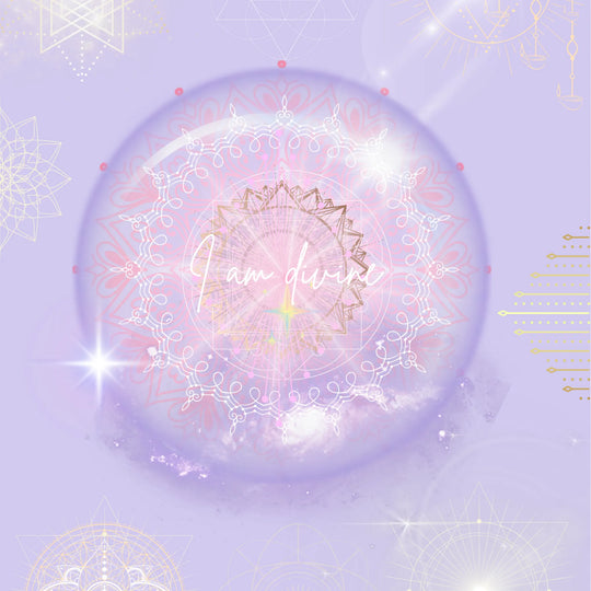 I am divine